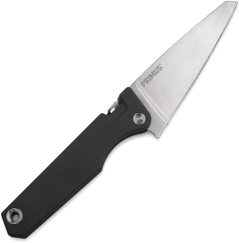 PRIMUS Fieldchef Pocket Knife - Black