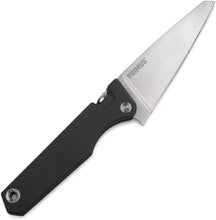 Load image into Gallery viewer, PRIMUS Fieldchef Pocket Knife - Black