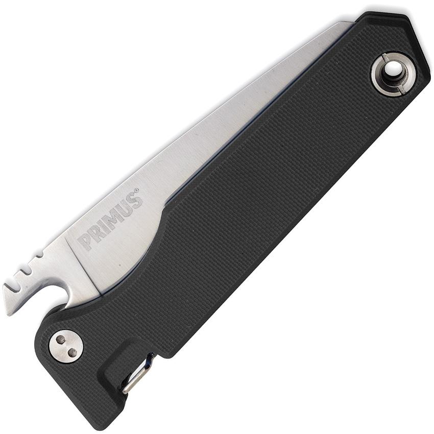 Load image into Gallery viewer, PRIMUS Fieldchef Pocket Knife - Black