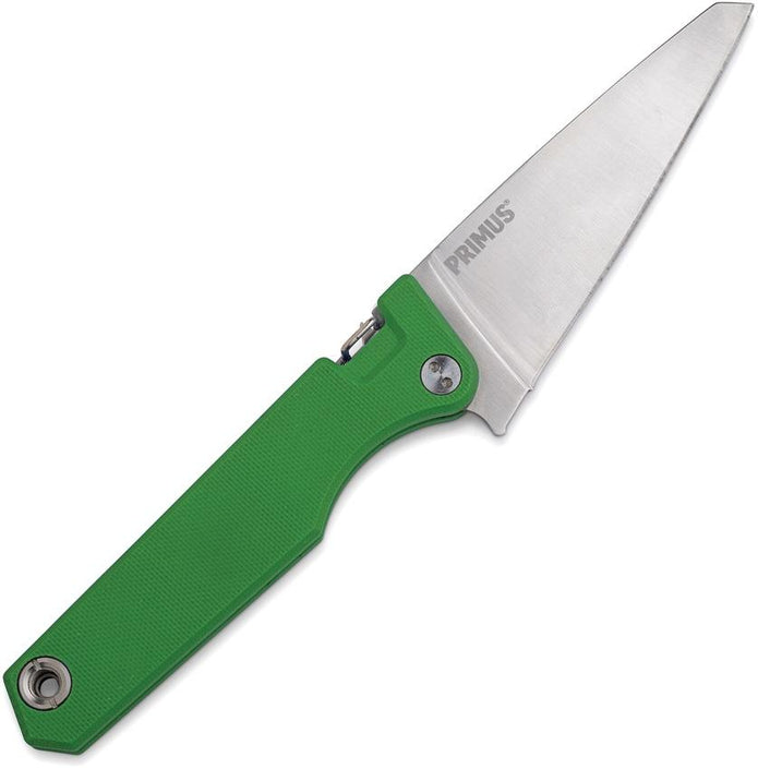 PRIMUS Fieldchef Pocket Knife - Moss