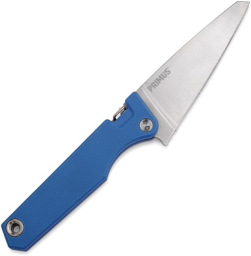 PRIMUS Fieldchef Pocket Knife - Blue