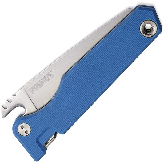 PRIMUS Fieldchef Pocket Knife - Blue