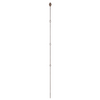 ESSCHERT DESIGN Plant Support Straight 175cm - Pinecone