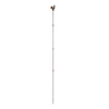 ESSCHERT DESIGN Plant Support Straight 175cm - Rooster