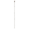 ESSCHERT DESIGN Plant Support Straight 175cm - Scroll