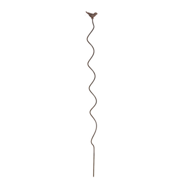 ESSCHERT DESIGN Plant Support Spiral 125cm - Bird