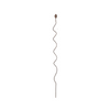 ESSCHERT DESIGN Plant Support Spiral 125cm - Pinecone