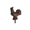 ESSCHERT DESIGN Plant Support Spiral 125cm - Rooster