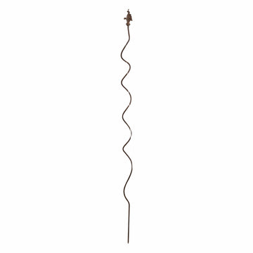 ESSCHERT DESIGN Plant Support Spiral 125cm - Scroll