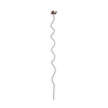ESSCHERT DESIGN Plant Support Spiral 125cm - Snail