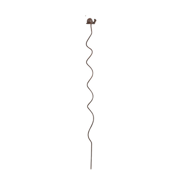 ESSCHERT DESIGN Plant Support Spiral 125cm - Snail