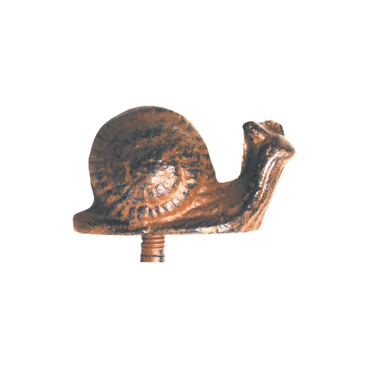 ESSCHERT DESIGN Plant Support Spiral 125cm - Snail