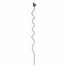 ESSCHERT DESIGN Plant Support Spiral 125cm - Squirrel