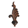 ESSCHERT DESIGN Plant Support Spiral 125cm - Scroll