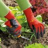 WOLF GARTEN Ladies Gloves in use