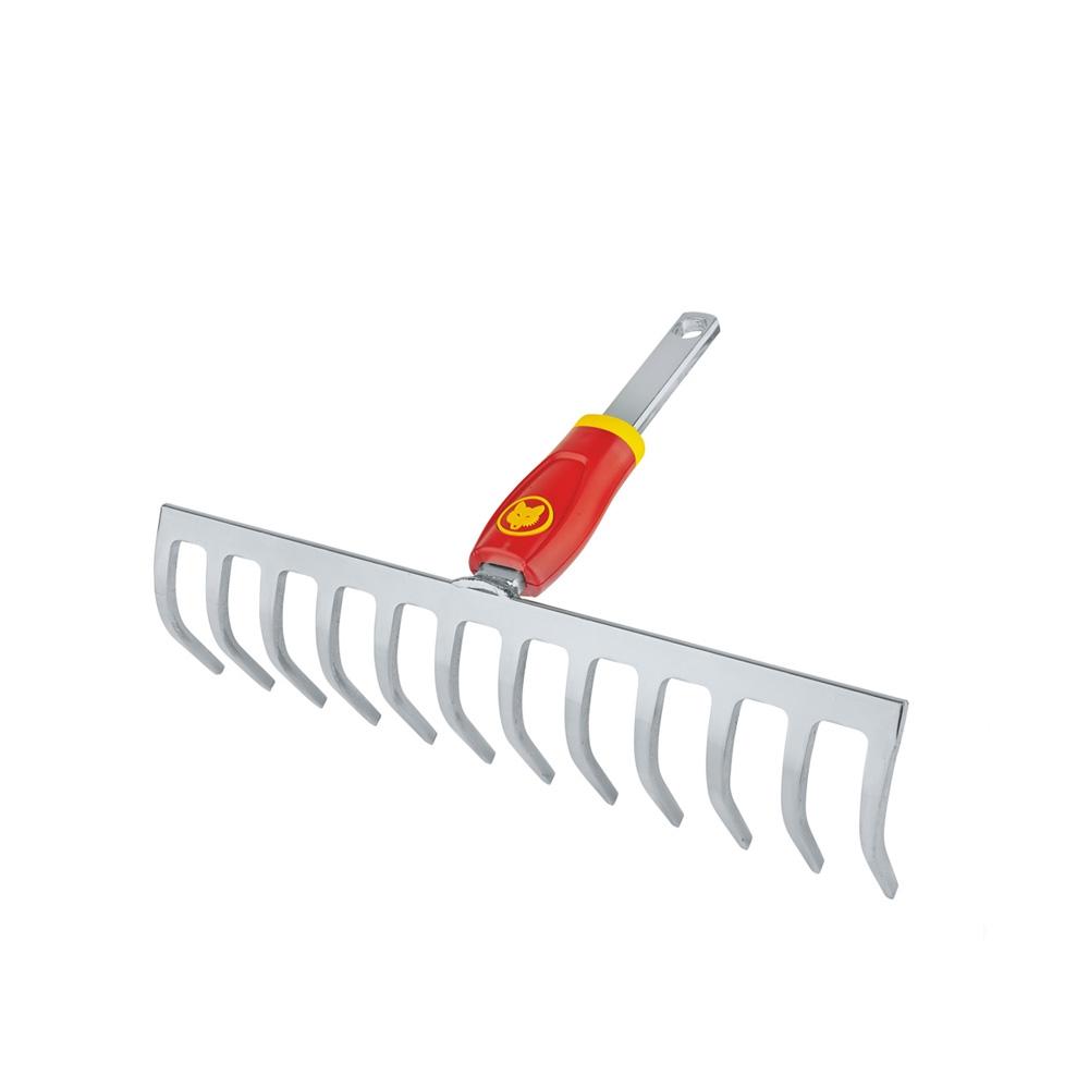 Load image into Gallery viewer, WOLF GARTEN Multi-Change Soil Rake - 30cm - Head Only