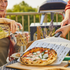 OONI 14" Pizza Oven Peel Cooking Kit **Limited Stock**