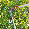 Reach New Heights with the 750mm WOLF GARTEN Power Cut Bypass Lopper