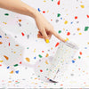 CORKCICLE x POKETO Stainless Steel Insulated Tumbler 16oz (475ml) - White Terrazzo **Limited Stock**