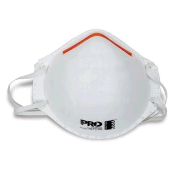 PROCHOICE P1 Dust Mask Respirator - 20 pack
