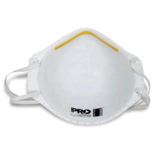 Load image into Gallery viewer, PROCHOICE P2 Dust Mask Respirator PC305 - 20 pack