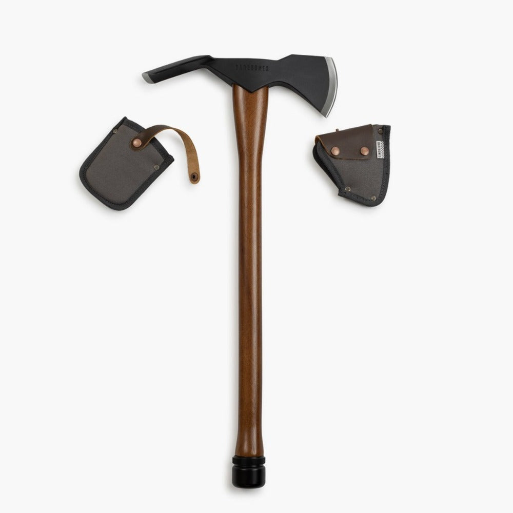 Load image into Gallery viewer, BAREBONES Pulaski Axe