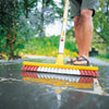 WOLF GARTEN Multi-Change Scrubbing Brush - Head Only