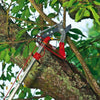 Trimming with the WOLF GARTEN Anvil Tree Lopper