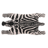 ESSCHERT DESIGN Coir Doormat - Zebra