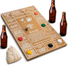 REFINERY & Co Drinkopoly Board Game**CLEARANCE**