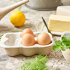ROBERT GORDON Garden to Table Egg Crate - 6 Cup