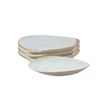 ROBERT GORDON Lagoon Forager Bowls 23cm - Set of 4