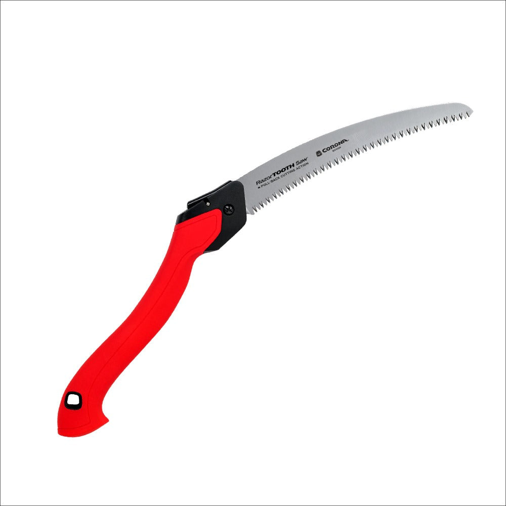 Load image into Gallery viewer, CORONA RazorTOOTH SAW Folding Saw - 10 inch