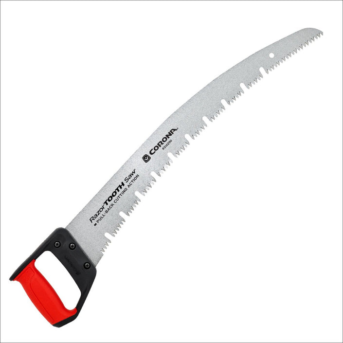 CORONA RazorTOOTH SAW® Raker Saw – 21 inch