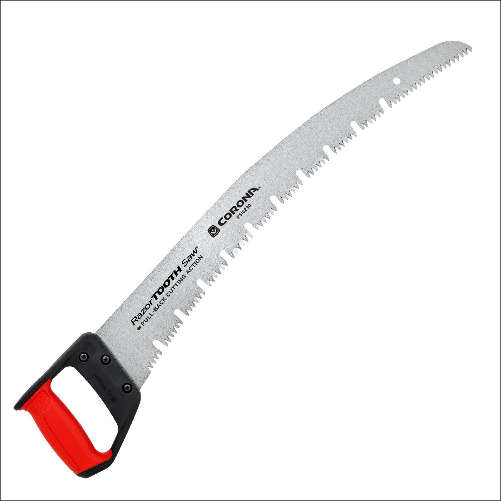 Load image into Gallery viewer, CORONA RazorTOOTH SAW Raker Saw - 21 inch **CLEARANCE**