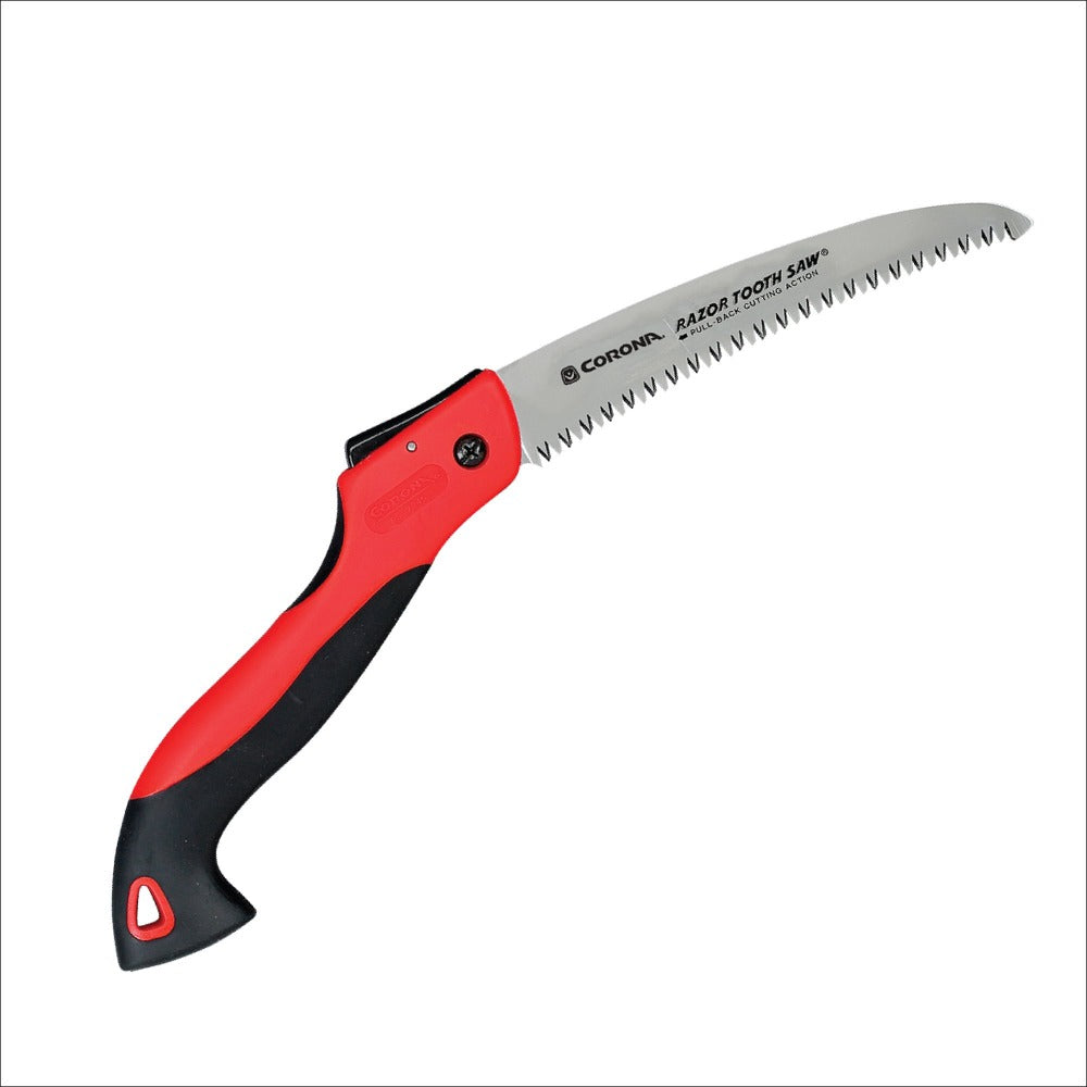 Load image into Gallery viewer, CORONA RazorTOOTH Saw Folding Saw - 7 inch