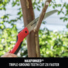 CORONA RazorTOOTH Saw Folding Saw - 7 inch