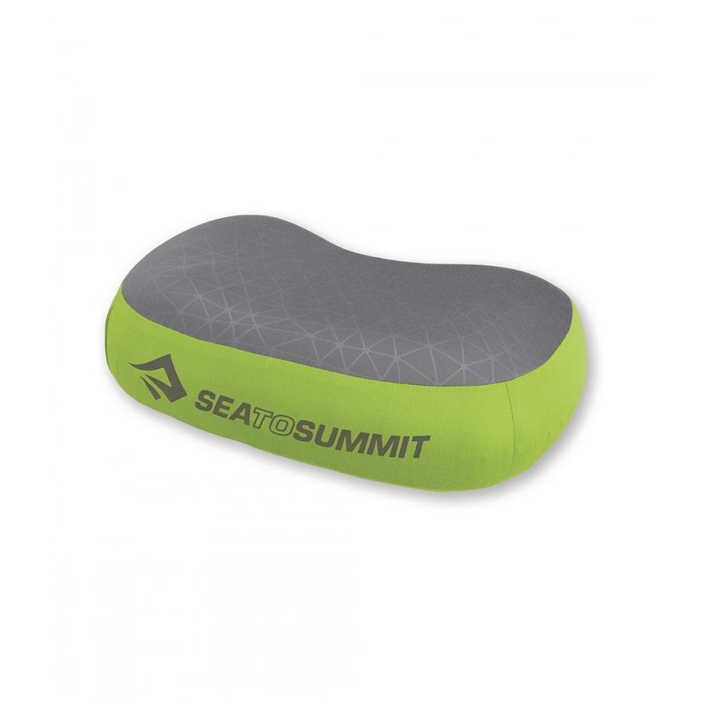 Load image into Gallery viewer, SEA TO SUMMIT AEROS Premium Travel Pillow, Regular