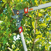 High Reach with the WOLF GARTEN Power Cut 'Premium Plus' 900mm Telescopic Bypass Lopper