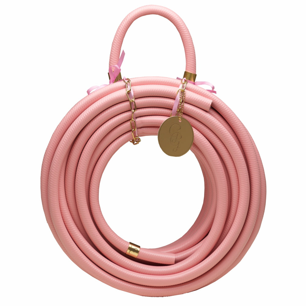 Load image into Gallery viewer, GARDEN GLORY Coloured Garden Hose - Rusty Rosé