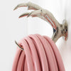 GARDEN GLORY Coloured Garden Hose - Rusty Rose