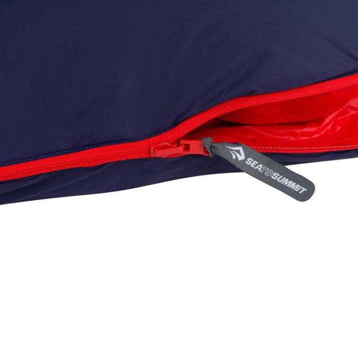 SEA TO SUMMIT Explore EX3 Sleeping Bag (-8c) - Regular **LIMITED STOCK**
