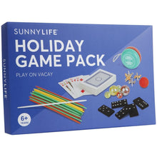 Load image into Gallery viewer, SUNNYLIFE PLAY ON VACAY Holiday Game Pack - Catalina