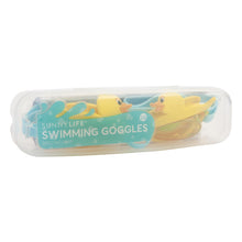 Load image into Gallery viewer, SUNNYLIFE SPECTACULAR Child&#39;s Ducky Swimming Goggles