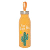SUNNYLIFE Insulated Flask 450ml - Cactus **Limited Stock**