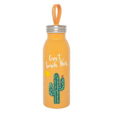 Load image into Gallery viewer, SUNNYLIFE Insulated Flask 450ml - Cactus **Limited Stock**