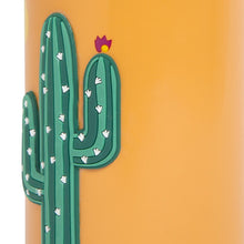 Load image into Gallery viewer, SUNNYLIFE Insulated Flask 450ml - Cactus **Limited Stock**
