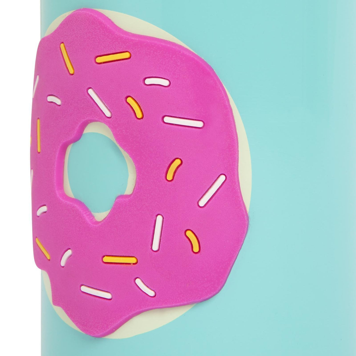 Load image into Gallery viewer, SUNNYLIFE Insulated Flask 450ml - Donut **Limited Stock**