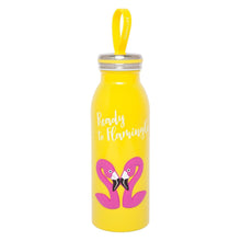 Load image into Gallery viewer, SUNNYLIFE Insulated Flask 450ml - Flamingo **Limited Stock**