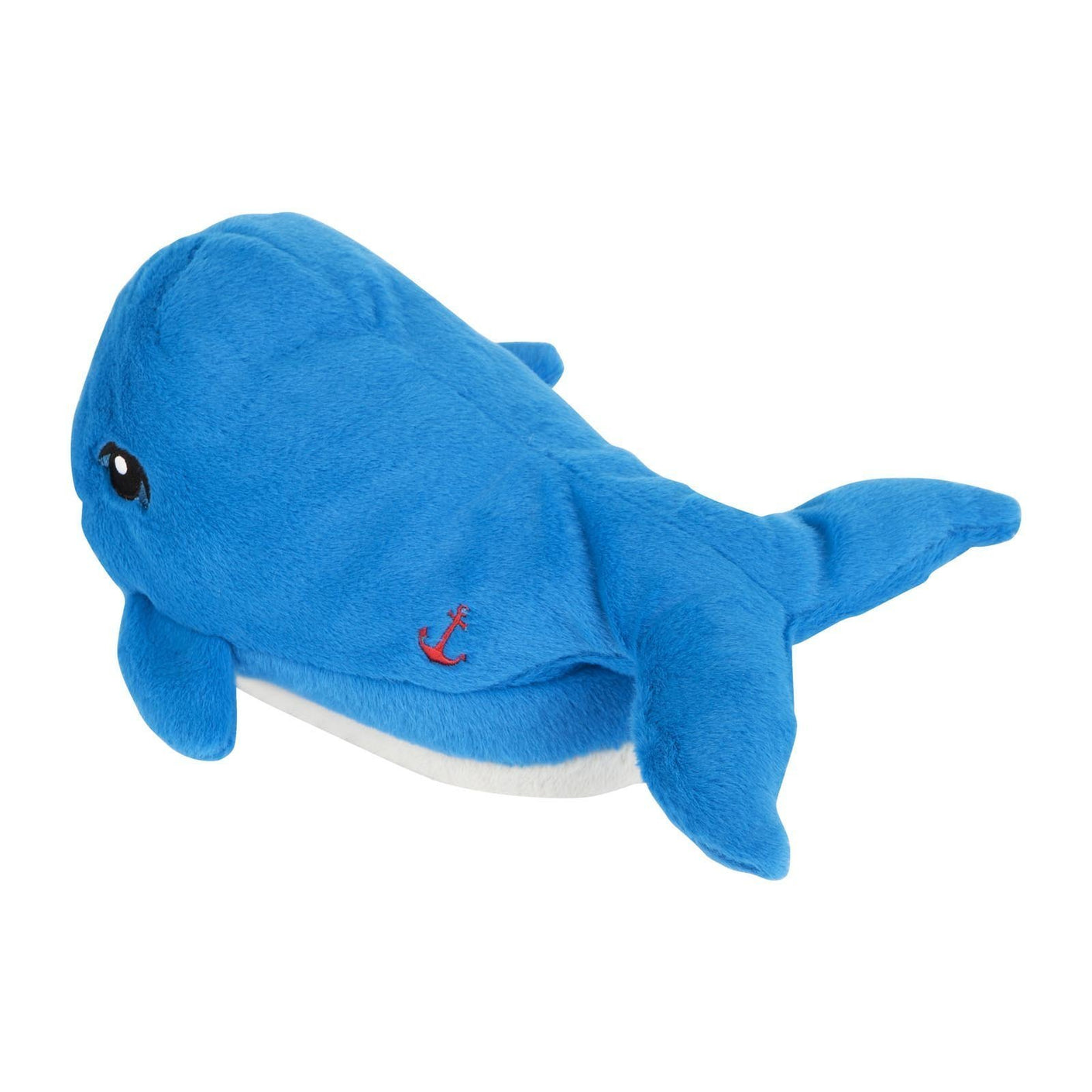 Load image into Gallery viewer, SUNNYLIFE HAPPY FEET Kids Slippers - Whale